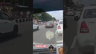 Real Time Roadway cam Moments Dash Cam Footage youtuber youtubeshorts youtubevideo shorts [upl. by Dareece]