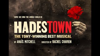 Hadestown  November 1213 2024 [upl. by Ailero675]