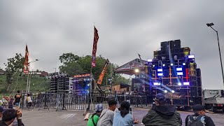 Live BREWOG BLIZZARD MELANI AUDIO cek sound jls MIRI Sumberoto Donomulyo Malang🔥🔥 [upl. by Justis852]