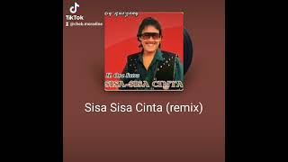 Sisa Sisa Cinta Remix nouveau chonson de Cheb Moradine [upl. by Odarbil217]