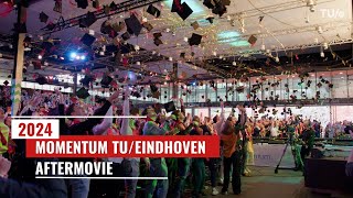 MomenTUm 2024  TU Eindhoven [upl. by Darcey]