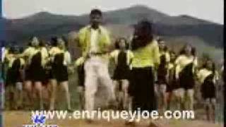 Willy Chirino La Jinetera EL VIDEO ORIGINAL [upl. by Niatsirk]