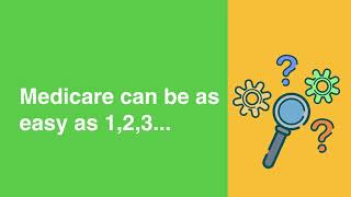 Medicare can be as easy as 123 with NetCare California [upl. by Nagah]