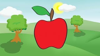 I nomi della FRUTTA in ITALIANO per bambini  Impara litaliano  Learn italian  Aprenda italiano [upl. by Darnell922]