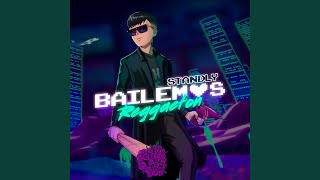 Bailemos Reggaeton [upl. by Kall253]