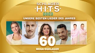 SCHLAGER HITS 2023 ⭐ Die Top Schlager Hits des Jahres ⭐ MEGA HIT MIX ⭐ [upl. by Adelice]