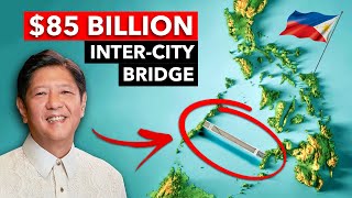 Philippines Infrastructure SHOCKING Projects You Need to Know [upl. by Sesiom481]