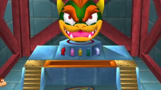 Mario Party 2 Bowsers Big Blast [upl. by Nellie181]