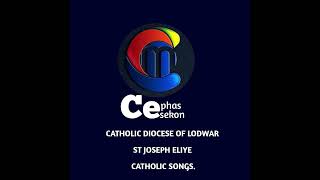 Turkana catholic songs [upl. by Ahsienor]