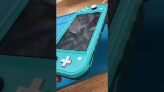 Nintendo Switch Wont Charge [upl. by Aikemot]