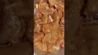 easy amp quick tasty chicken manchurian receipe quotmust tryquotcooking love chicken chickenrecipe [upl. by Boulanger]