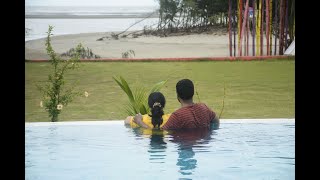 Mermaid Beach Resort  Coxs Bazar [upl. by Queen]