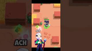 Wenn Brawler während einer Runde reden könnten brawlstars mortis [upl. by Namdor450]