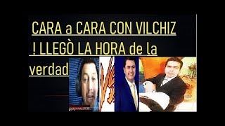 DEBATE ¿Naasón es Apóstol d Dios Vilchis LLDM Vs Isaac Fuentesmisaacfuentescentrocristi7382 [upl. by Radford]