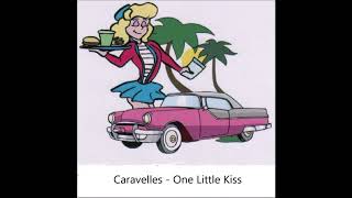 Caravelles  One Little Kiss [upl. by Airitak66]