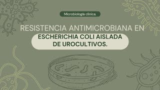 Proyecto dialógico microbiología clínica [upl. by Padgett]