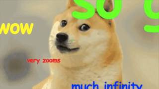 hypno shibe 2 hours doge meme [upl. by Lirrad]