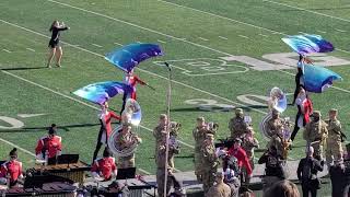 Rutgers vs Minnesota Halftime Show Nov 9 2024 [upl. by Botti103]