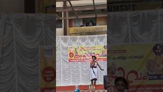 Sub district കലോത്സവം 2024 Aluva folkdance LP2nd prize [upl. by Rundgren128]