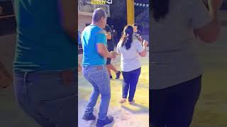 DAMA NI IDOL ANG SAYA trending dance viral highlights [upl. by Sunil752]