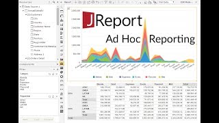 What is Ad Hoc Reporting  Ad Hoc Reporting [upl. by Seagraves]