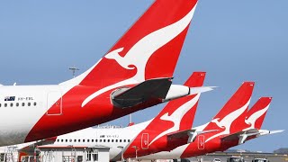 ‘No loyalty to Qantas’ National carrier ‘lost the crowd’ after ripping off Australians [upl. by Stauffer938]