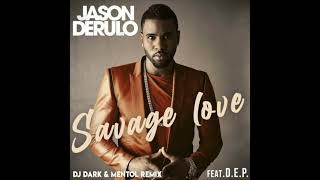 Savage Love Jason Derulo  Bass Boosted [upl. by Kathlin651]