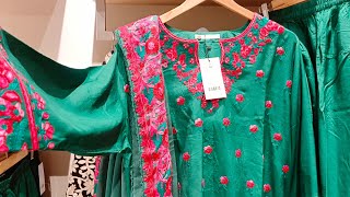 khaadi new collection 2024 [upl. by Seagraves]