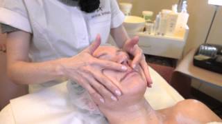 Needleless Mesotherapy Lifting Antiaging Treatment [upl. by Ynobe]