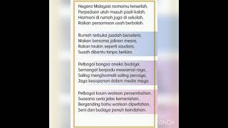 Syair Meriahnya Perayaan [upl. by Roel]