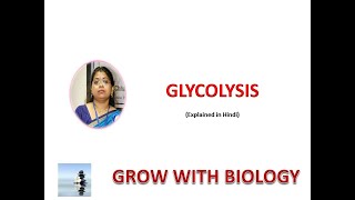 Glycolysis Pathway Made Simple Glycolysis CellularMetabolism Biochemistry [upl. by Eserehc]