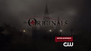 The Originals 1x08 Klaus Vs Marcels Army Deleted Scenes HD [upl. by Helli548]