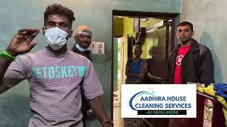 House Cleaning Video ✌️Thnx to Aadira House cleaning service ✌️ contact 👉99762 88599 house [upl. by Ibba]