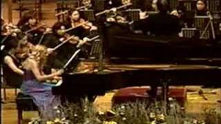 Rachmaninoff Concerto 2 Part1 [upl. by Halimaj]