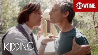 I Trusted You Peter Ep 2 Official Clip  Kidding  Season 2  SHOWTIME [upl. by Si]