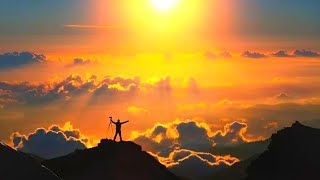 Success and Prosperity  Epic Inspiring Background Music [upl. by Ametaf]