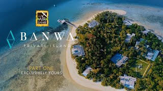 Banwa Private Island Part 1 Exclusively Yours  Asian Air Safari FULL EPISODE [upl. by Chien]