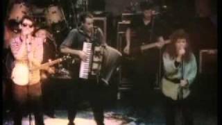 The Pogues amp Kirsty MacColl  Fairytale Of New York [upl. by Niwrek]