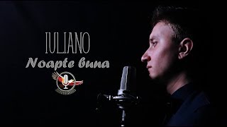 IULIANO  NOAPTE BUNA Official Video [upl. by Laith]