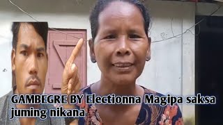 ia magipa juming nikana GAMBEGRE BY electionna [upl. by Aysahc]