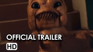 Bad Milo Official Trailer 1 2013  Ken Marino Comedy HD [upl. by Dlared]