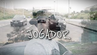 MOTA  JOGADOR VIDEO OFICIAL [upl. by Mcnally]