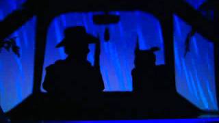 Pilobolus  Shadowland Schattenland 2012 [upl. by Kevina]