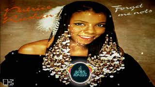 Patrice Rushen  Forget Me Nots Dj Kmell Nu Disco Remix 2021 Extended [upl. by Cairistiona298]