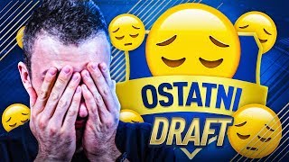 MÓJ OSTATNI DRAFT [upl. by Odlaumor]