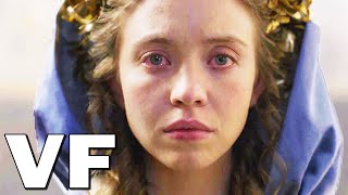 IMMACULÉE Bande Annonce VF 2024 Sydney Sweeney [upl. by Upali]