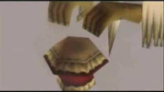 Lets Play Majoras Mask Pt 26 The Goron Hypnotist [upl. by Ddarb]