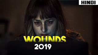 Wounds 2019 Ending Explained  Haunting Tube [upl. by Chadbourne832]