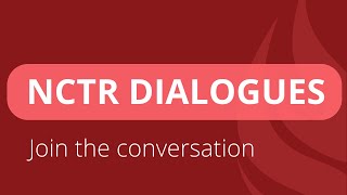 NCTR Dialogue Decolonizing Information [upl. by Nylarat551]