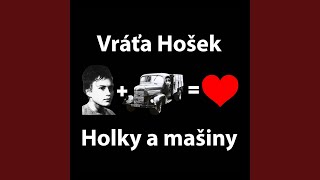 Holky a mašiny Olga Hepnarová edition [upl. by Iegres]